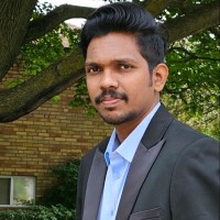 Vishnu Rajendran Pillai