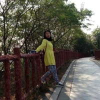 Calinda Peng