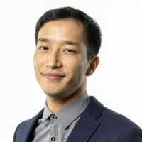 Joe Choe