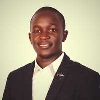 Patrick mutai
