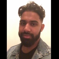 Ravin Varma
