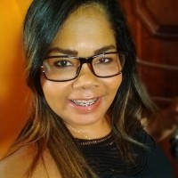Maria Da Conceição Cerqueira Da Silva