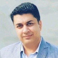 Vivek Mahindru