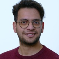 Gulam Mohammed Mustafa, M.Eng, E.I.T.