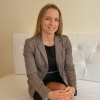 Maja Zupin