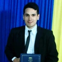 Gustavo Martinez Escumbartti