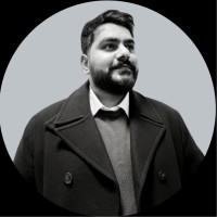Harsh Patel