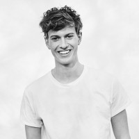 Joey Etua van den Bergh