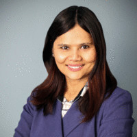 Joyce Ong