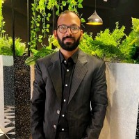 Lohith M P