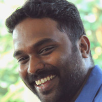 Dinesh kumar Balakrishnan