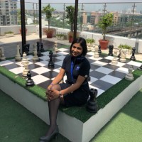 Mrinalini Sinha