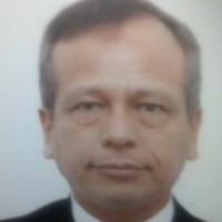 Pascual Enciso Martinez