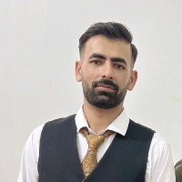 Ajmal Mosai