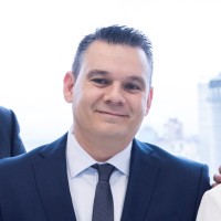Antonio Paredes Cifo