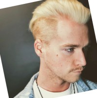 Caleb Knott