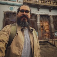 Juan Pablo Monge Sandoval