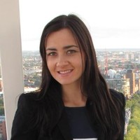 Irina Parashchak, Rd