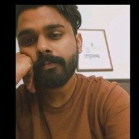 Arjun Manoj K