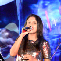 Neha Rudra Singer