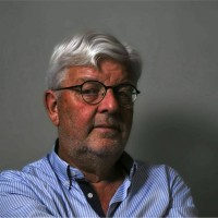 Johan Postma