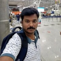 Gangadharan R