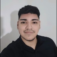 Lucas Soto