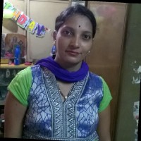 Aarti Gandhi
