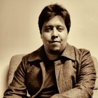 Jorge Andrade Benítez