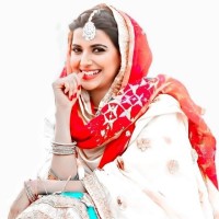 Manpreet Kaur Chahal