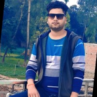 Gaurav Sharma