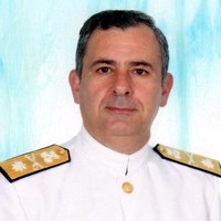 Stavros Stavrianidis