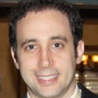 Daniel Ehrlich
