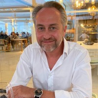Frédéric ANDRE