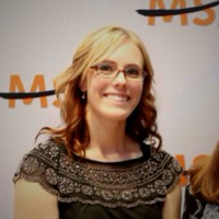 Alexis Atkinson