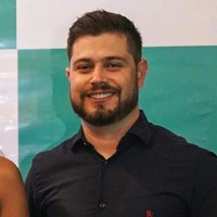 Patrício Oliveira