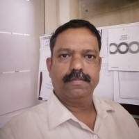 Jagdish Indore