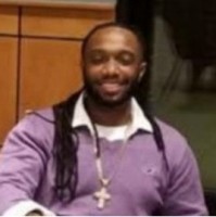 Derrick Moorer