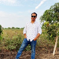 Chirag Falke