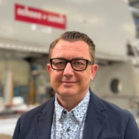Ralph Bauer