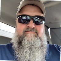 Keith Bush