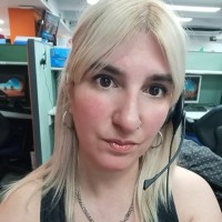 Romina Smith