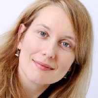 Nadine Van Der Linden