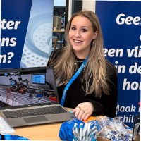 Marjolein De Vree
