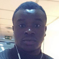 Ibrahim Badmus