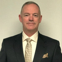 Harry Gardner