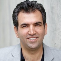 Alireza Biparva