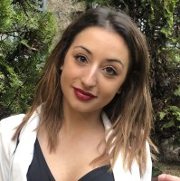 Veronica Calcagno