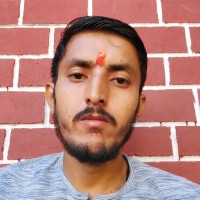 Praveen Singh Bisht
