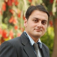 Krishna Jalal